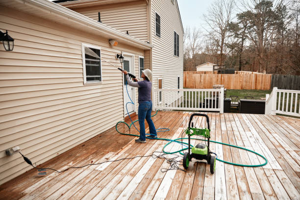 Best Commercial Building Pressure Washing  in Stansbury Park, UT