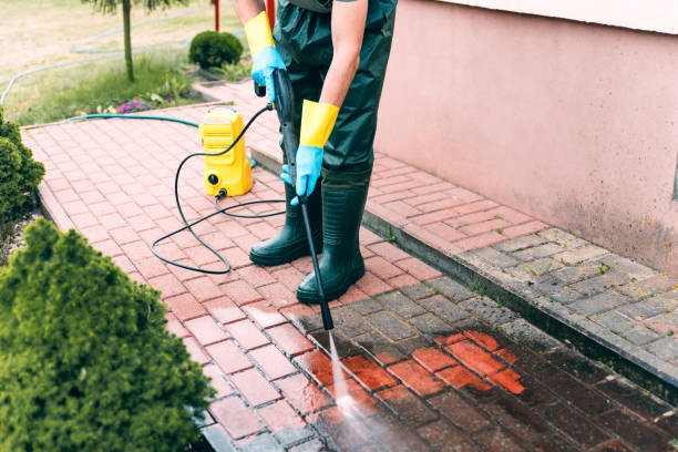 Best Fence Pressure Washing  in Stansbury Park, UT