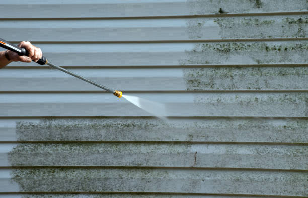 Why Choose Our Certified Pressure Washing Experts for Your Project Needs in Stansbury Park, UT?