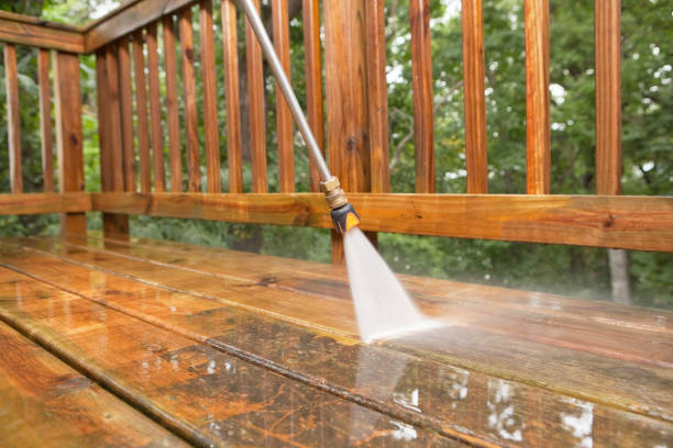 Best Local Pressure Washing Services  in Stansbury Park, UT