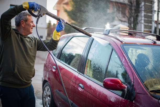 Best Affordable Pressure Washing  in Stansbury Park, UT