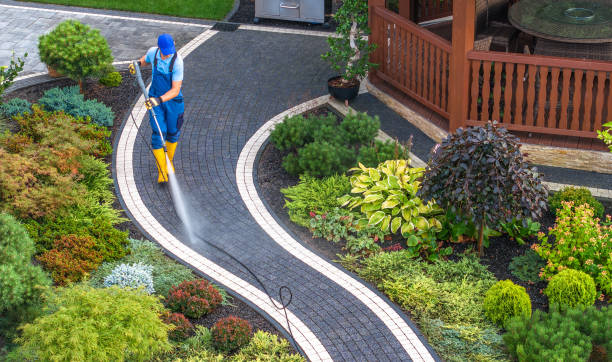 Best Pressure Washing Company Near Me  in Stansbury Park, UT
